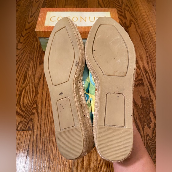 Coconuts by Matisse espadrilles - Picture 3 of 4
